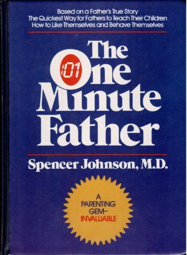 The One Minute Father