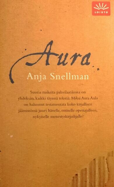 Aura
