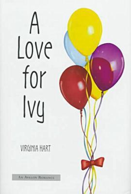 A Love for Ivy (An Avalon Romance)