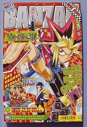 Banzai! 09/2002
