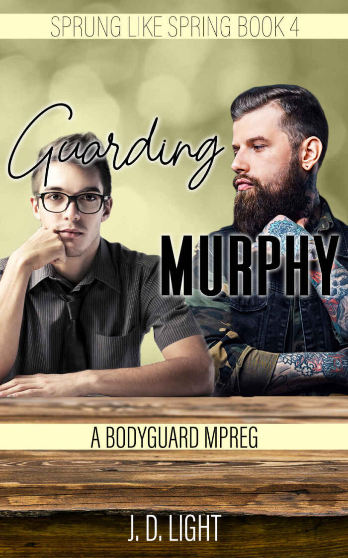 Guarding Murphy