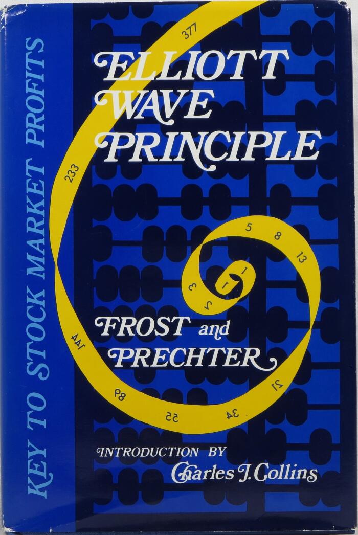 Elliott Wave Principle: Key to Stock Market Profits