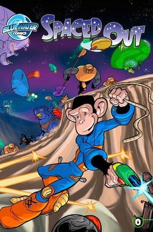 Spaced Out #0