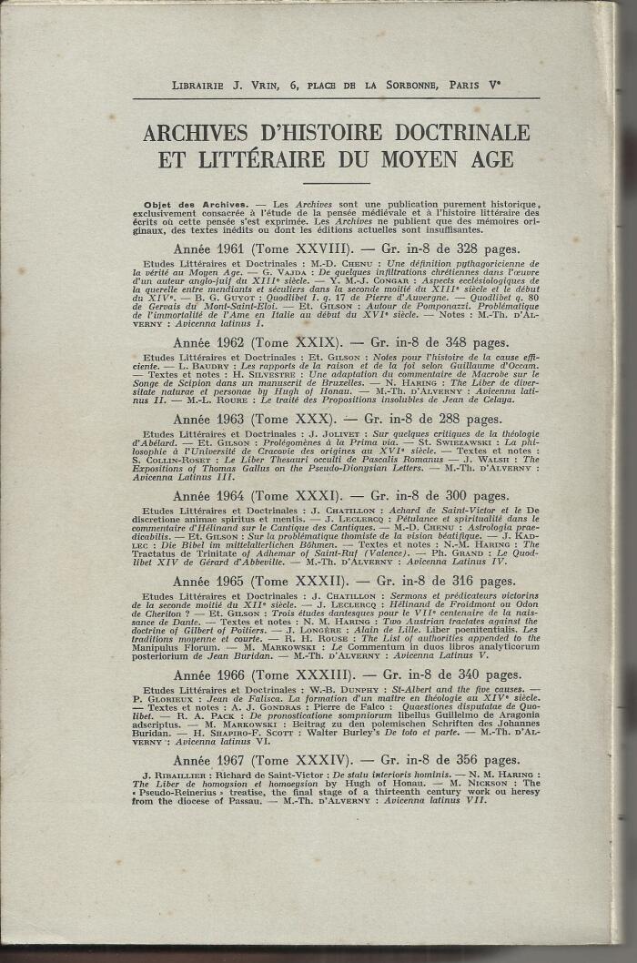 Arts du langage et théologie chez Abélard :