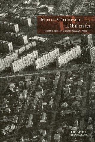 L'Œil en feu