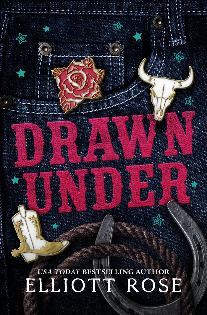 Drawn Under