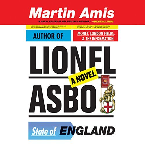 Lionel Asbo: State of England
