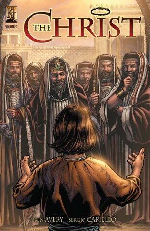 The Christ Vol 2