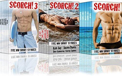 Scorch! The Collection