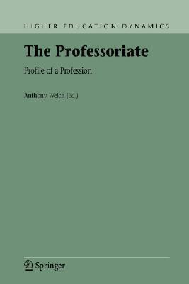 The Professoriate: Profile of a Profession