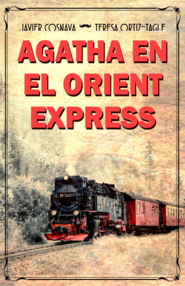 Los casos de Héracles y Agatha