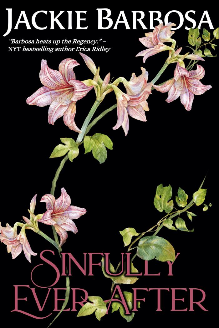 Sinfully Ever After