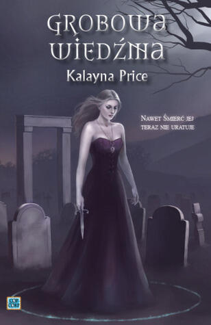 Grobowa Wiedźma