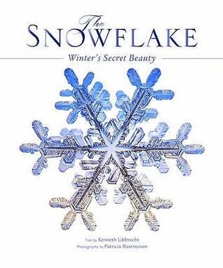 The Snowflake : Winter's Secret Beauty