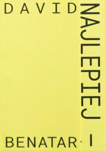 Najlepiej - nie urodzić się. Istnienie jako źródło krzywdy