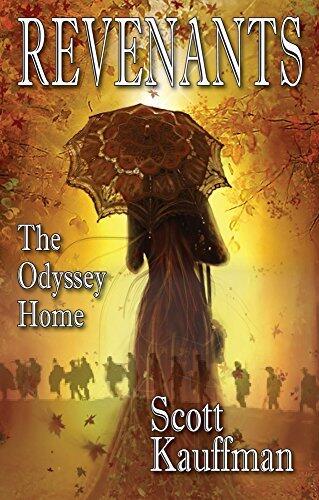 Revenants: The Odyssey Home