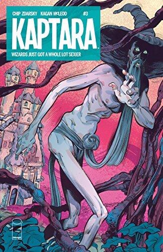 Kaptara #3