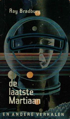 De Laatste Martiaan en Andere Verhalen