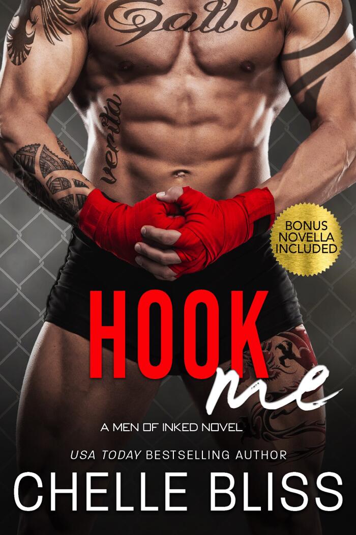 Hook Me