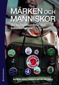 Märken och människor
