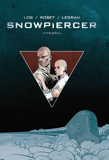 Snowpiercer (Integral)