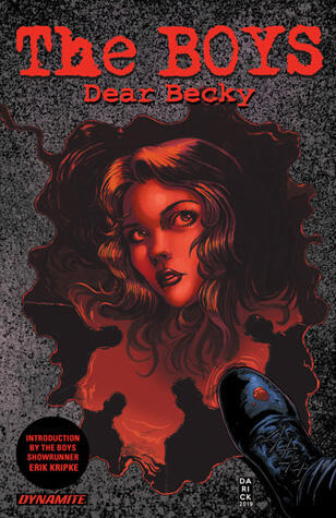 The Boys: Dear Becky Collection