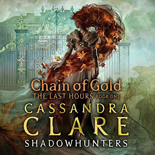Chain of Gold