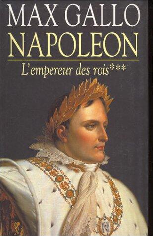 Napoléon, tome 3