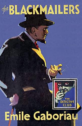 The Blackmailers (Dossier No. 113)