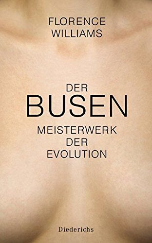 Der Busen: Meisterwerk der Evolution