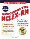 Cracking the NCLEX-RN, 2000 Edition