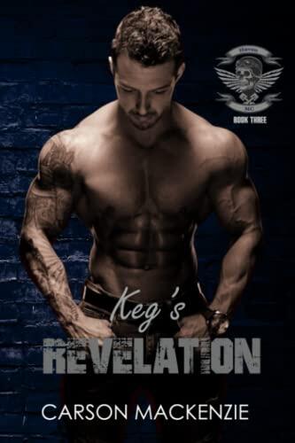 Keg's Revelation