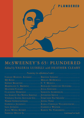 McSweeney's Issue 65