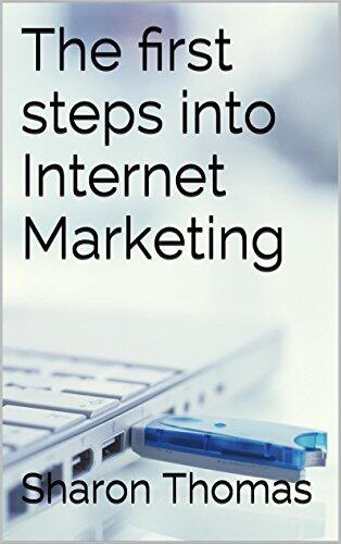 The first steps into Internet Marketing