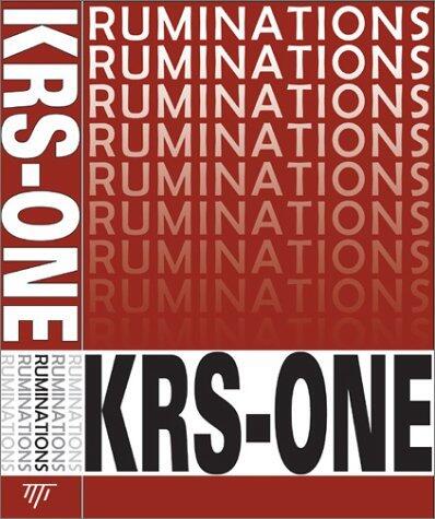 Ruminations
