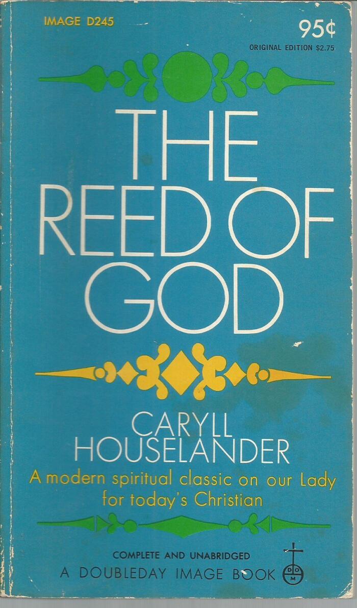 Reed of God