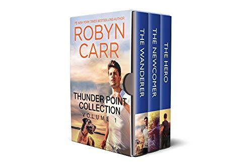 Thunder Point Collection Volume 1