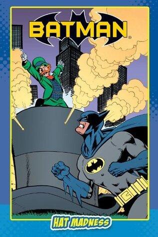Batman: Hat Madness
