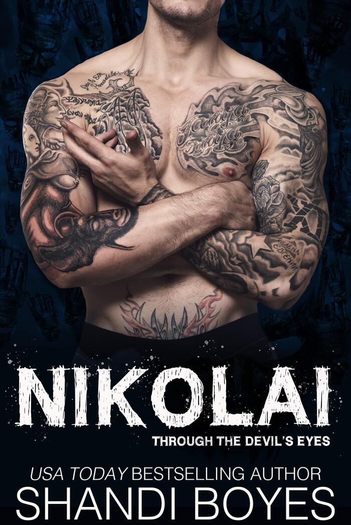 Nikolai: Through The Devil's Eyes