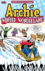 Archie: Winter Wonderland