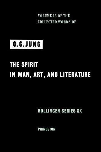 The Spirit in Man, Art, and Literature