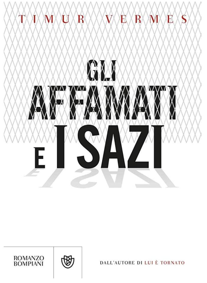 Gli affamati e i sazi
