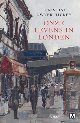 Onze levens in Londen