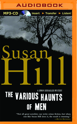 The Various Haunts of Men