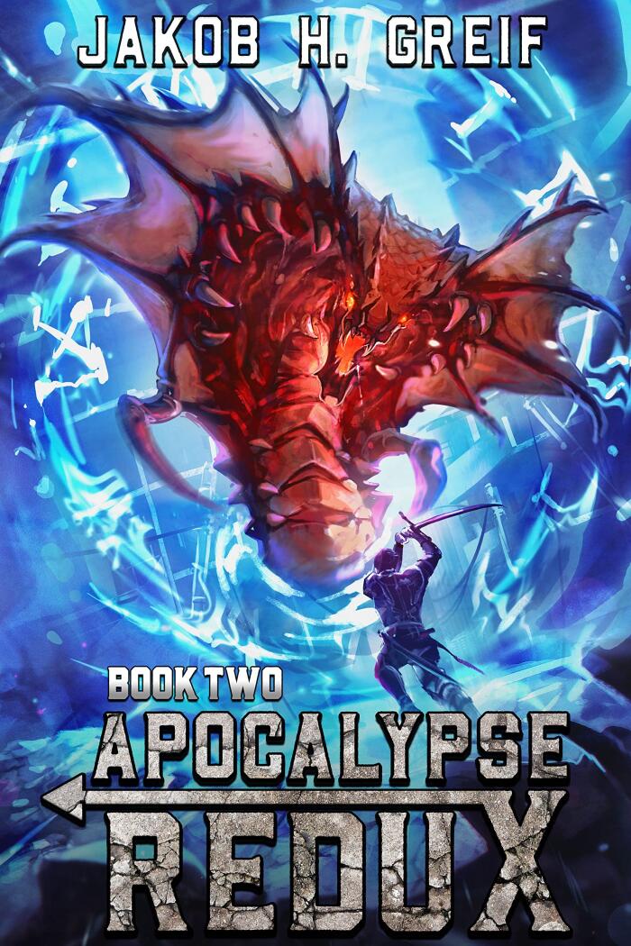 Apocalypse Redux, Book Two
