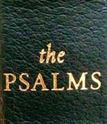 The Psalms