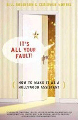 It's All Your Fault