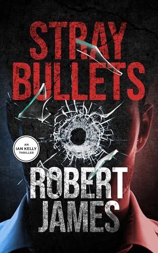 Ian Kelly Thrillers