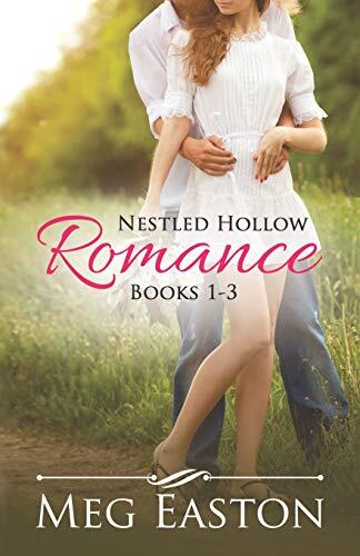 Nestled Hollow Romance Books 1-3