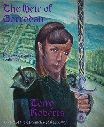 The Heir of Gorradan